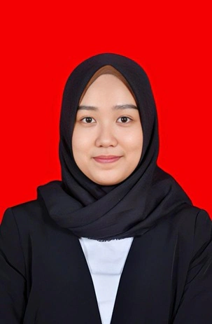 Annissa Putri Ganida, SKM